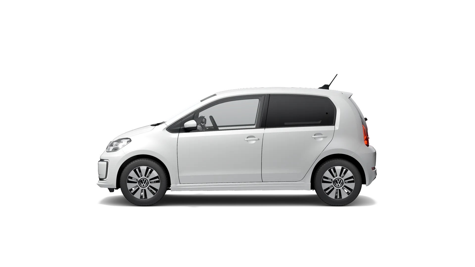 Volkswagen e-up! Style "Plus"