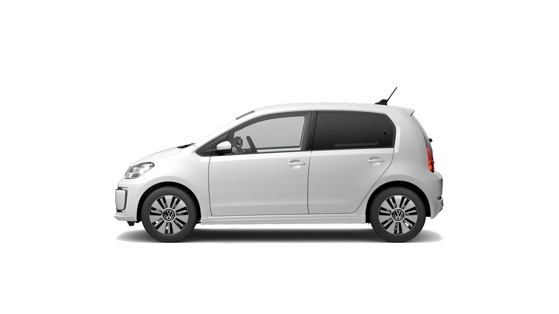 Volkswagen e-up! Style "Plus"