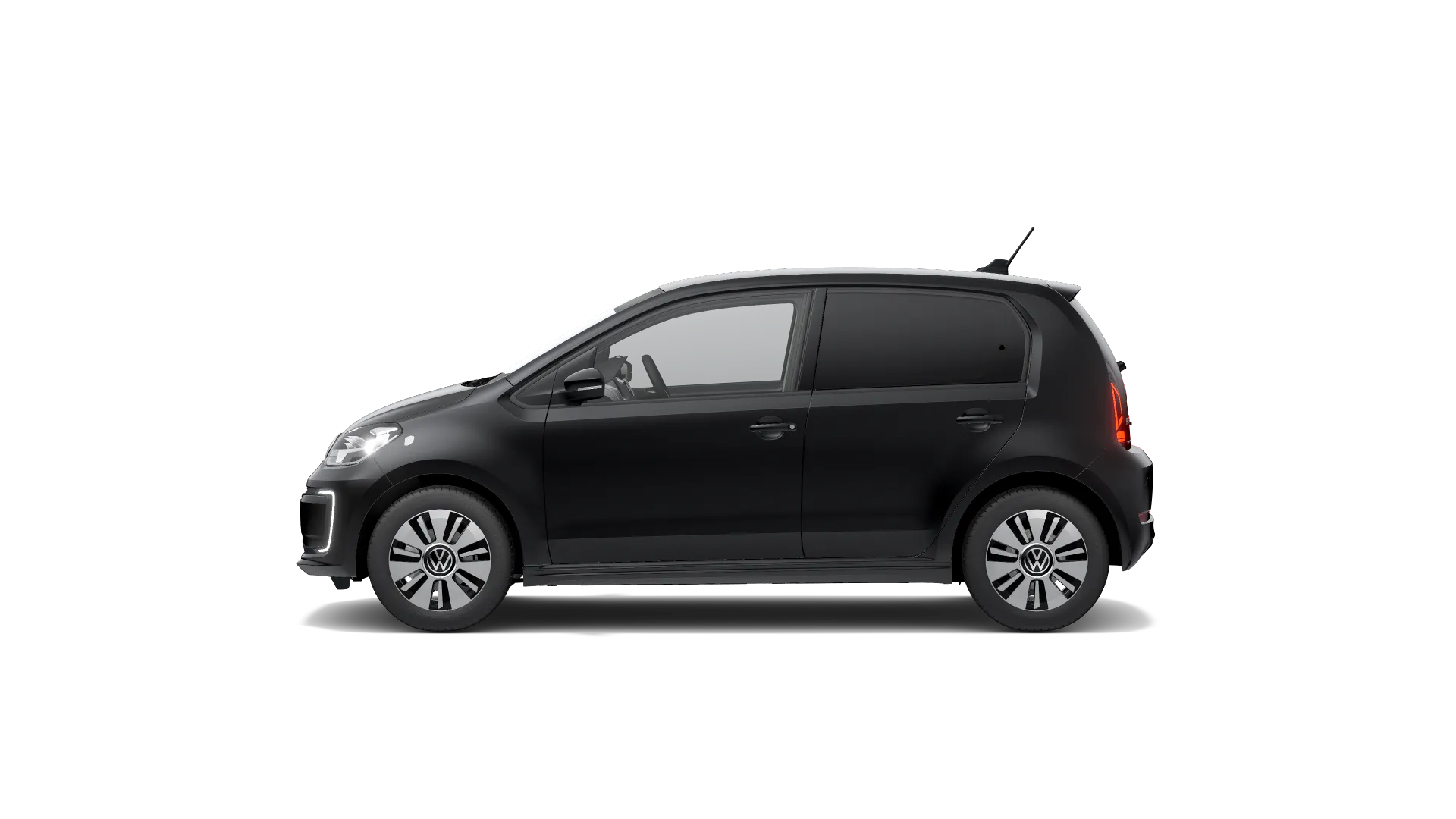 Volkswagen e-up! Style "Plus"