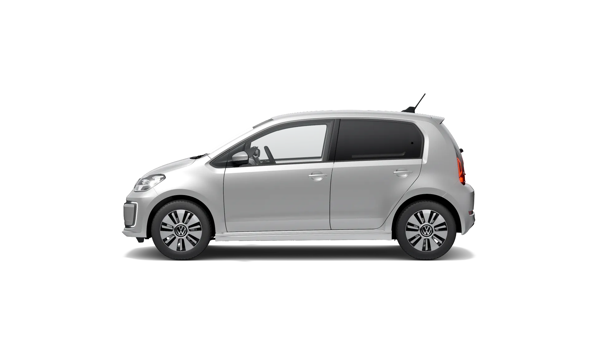 Volkswagen e-up! "Max"