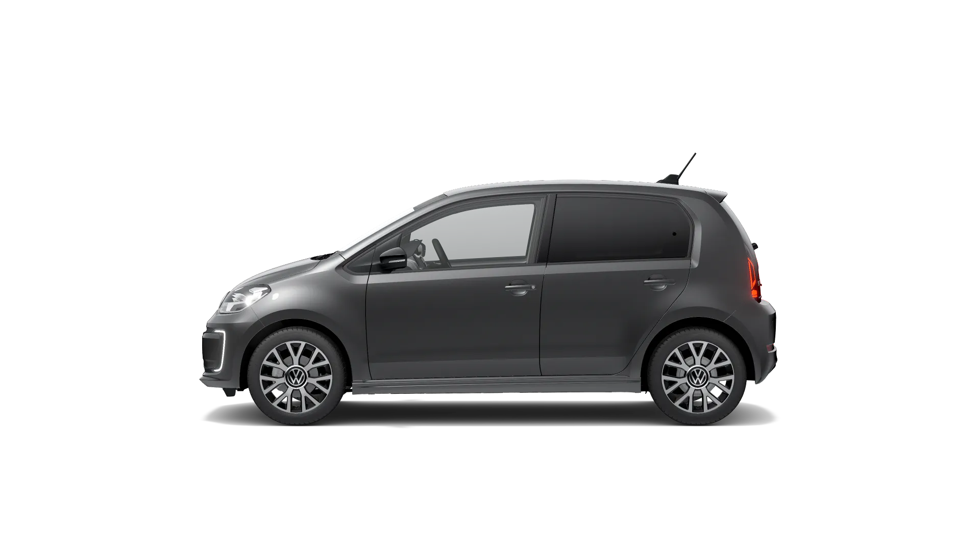 Volkswagen e-up! Style "Plus"