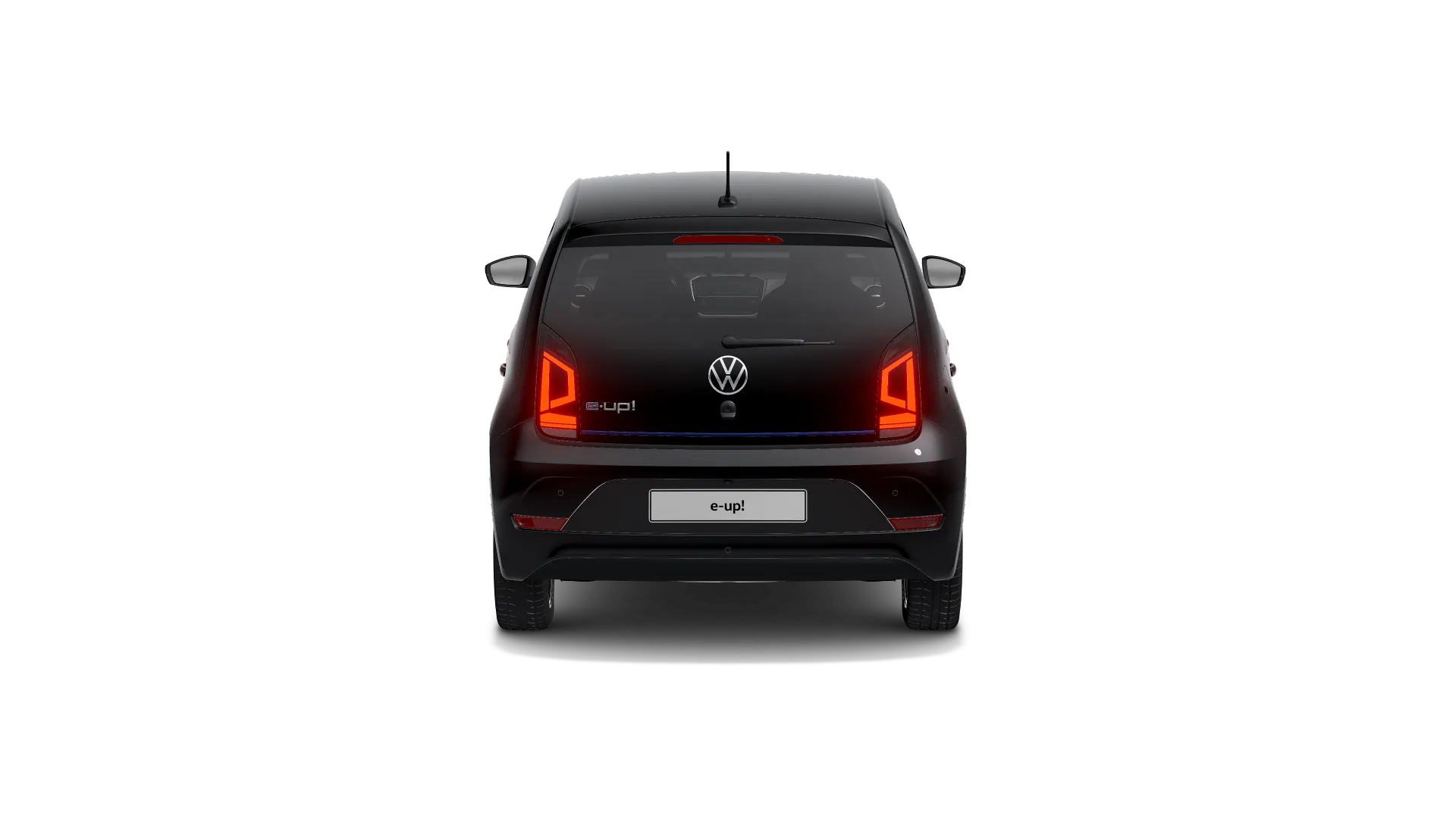 Volkswagen e-up! Edition
