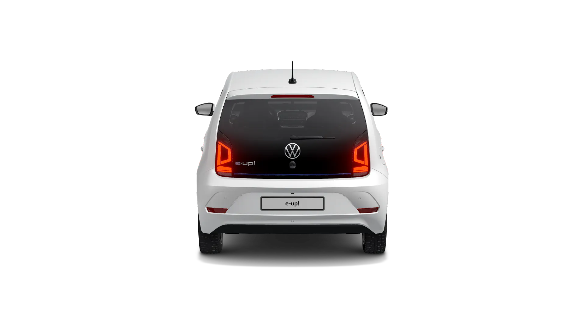 Volkswagen e-up! Edition