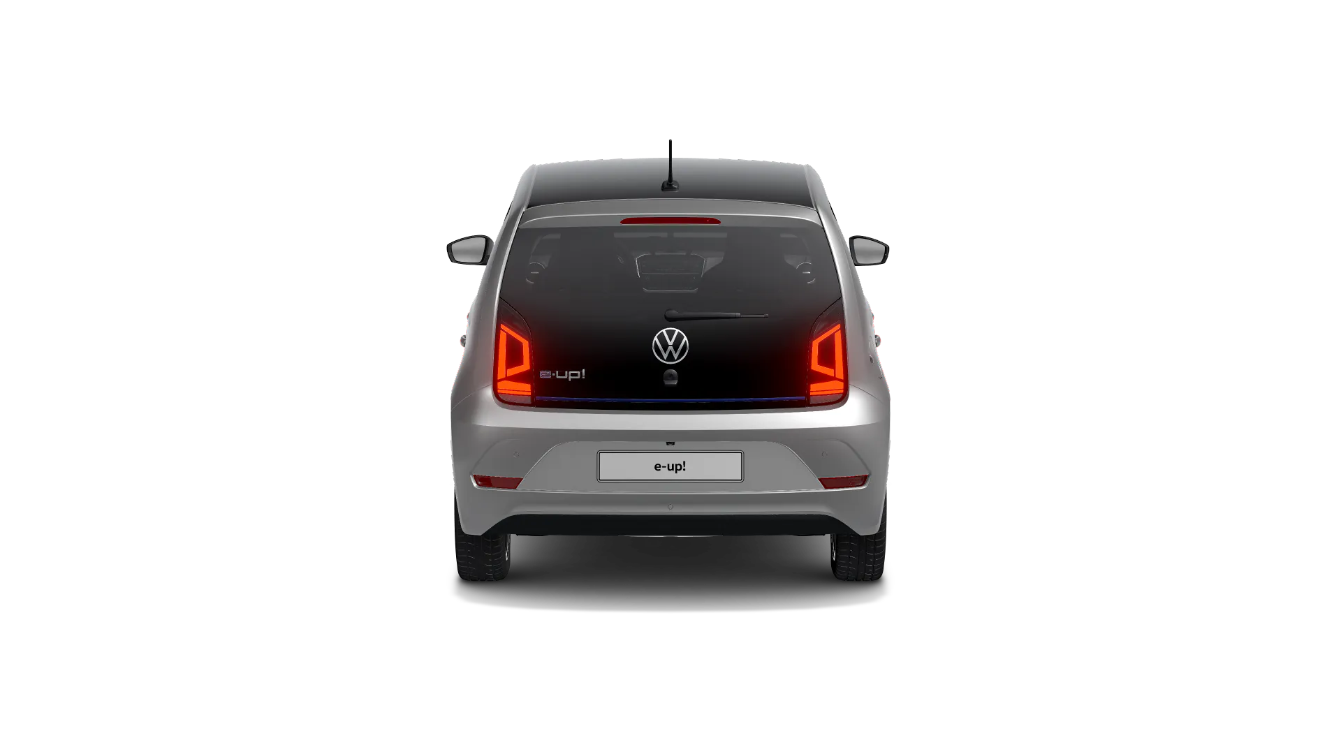 Volkswagen e-up! Edition