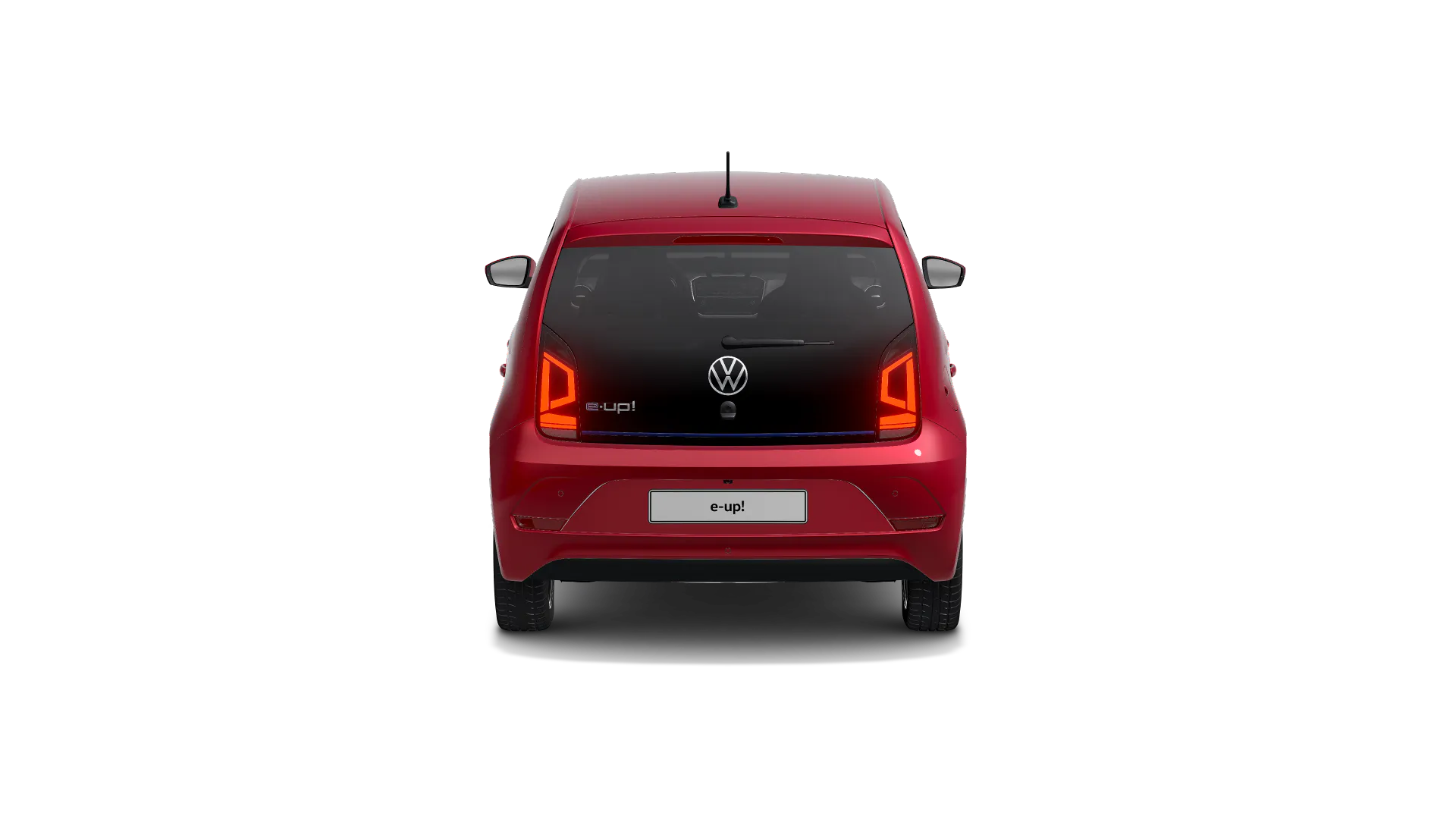 Volkswagen e-up! Edition