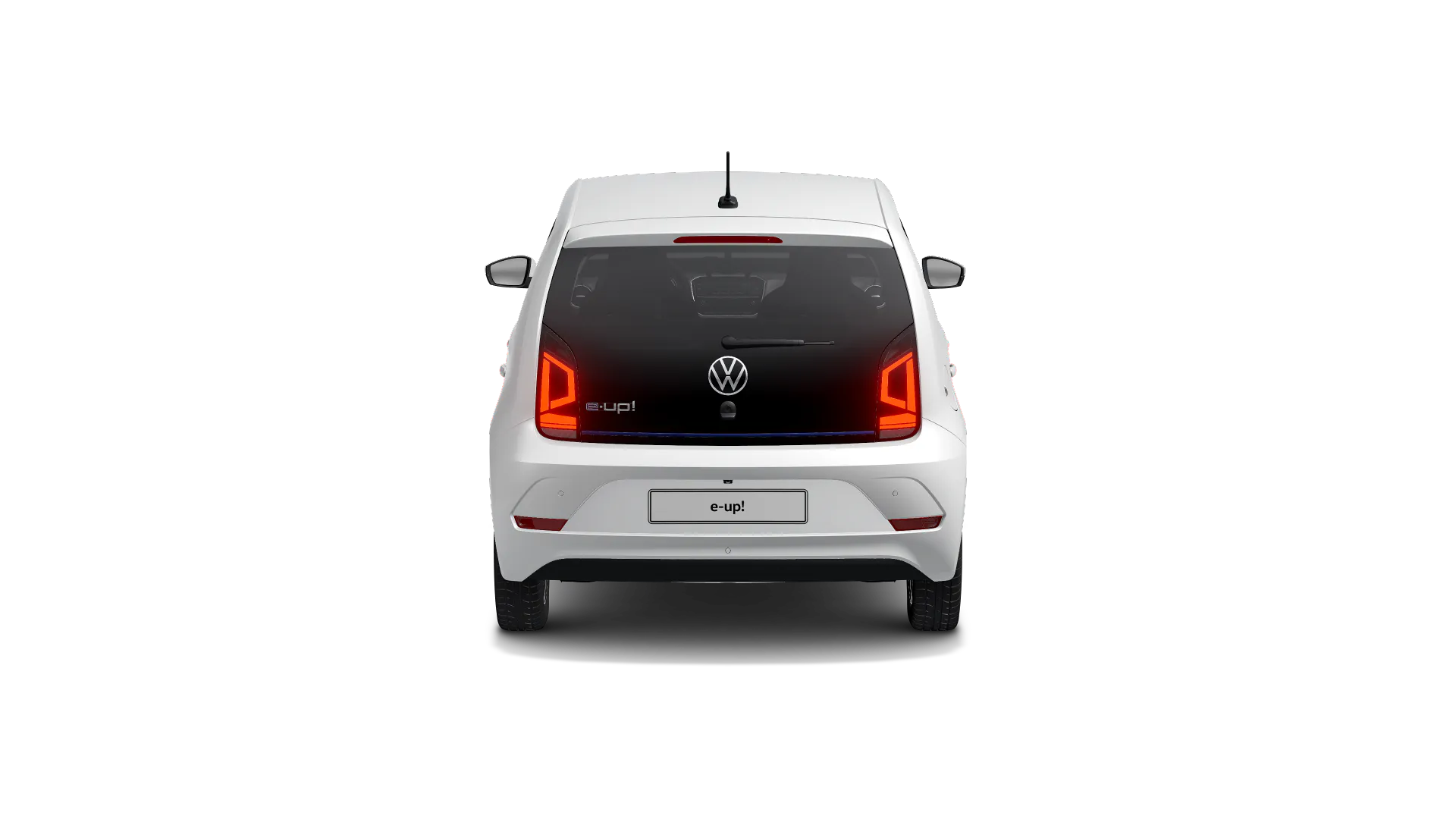 Volkswagen e-up! Edition