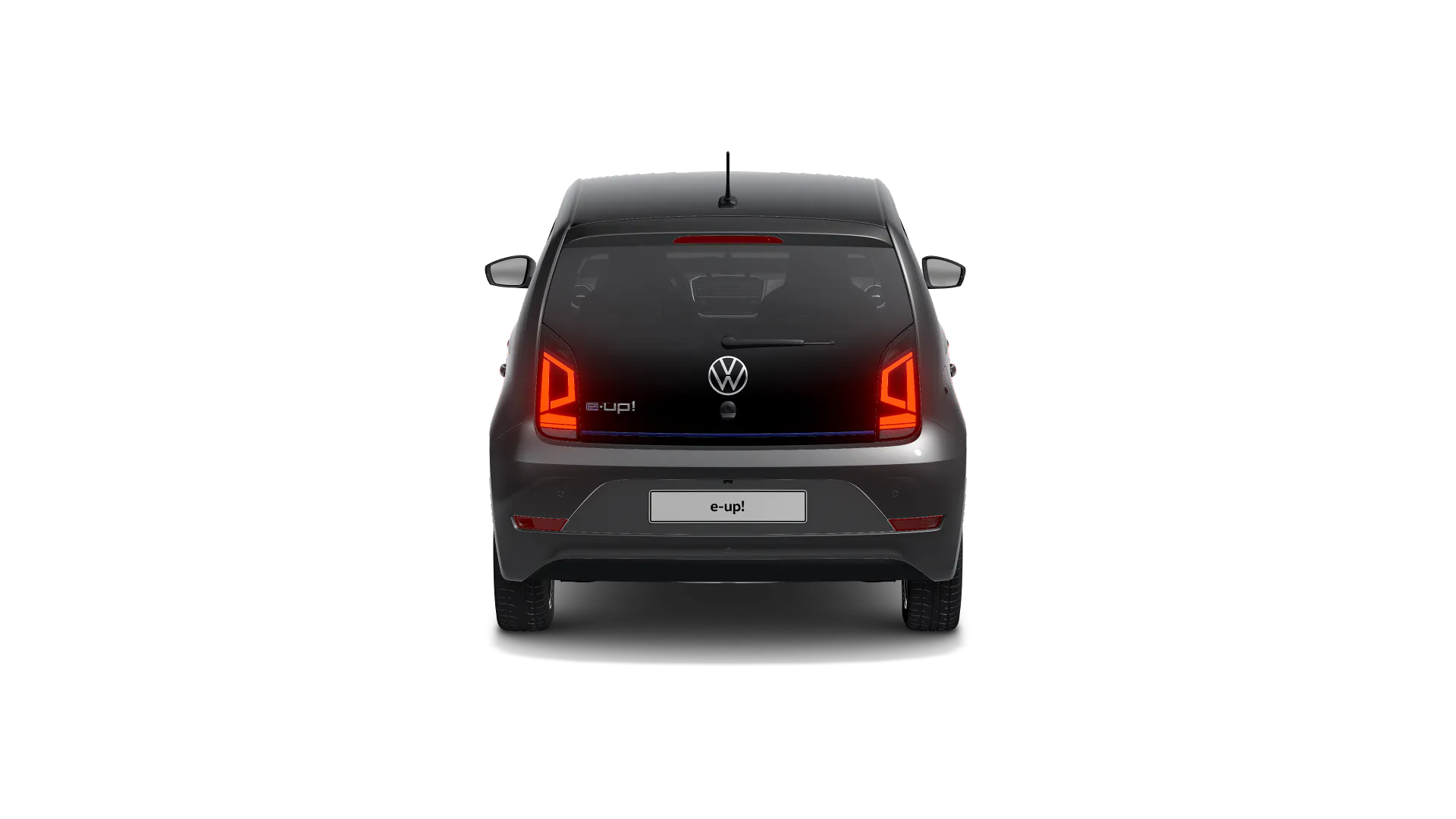 Volkswagen e-up! Edition