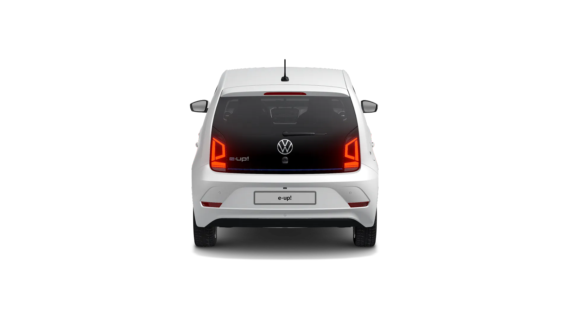 Volkswagen e-up! Edition