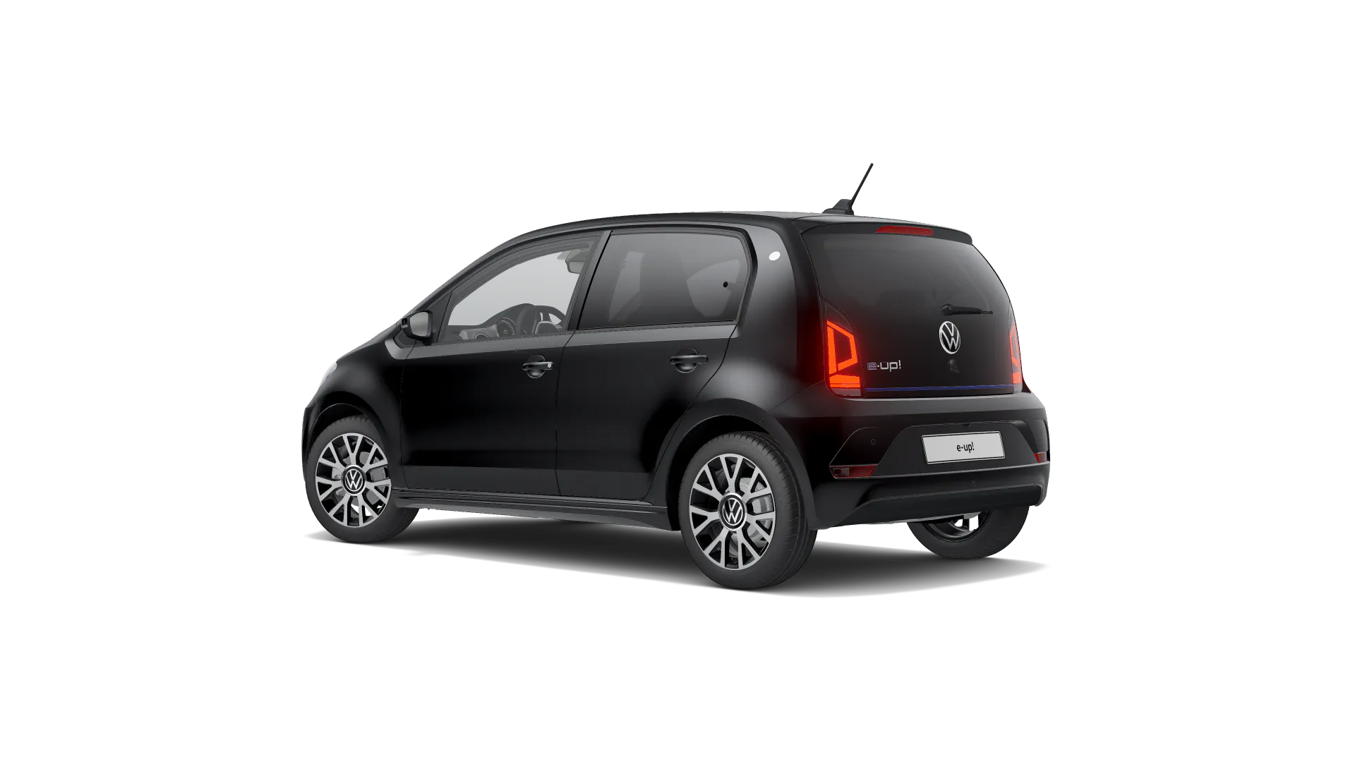 Volkswagen e-up! Edition