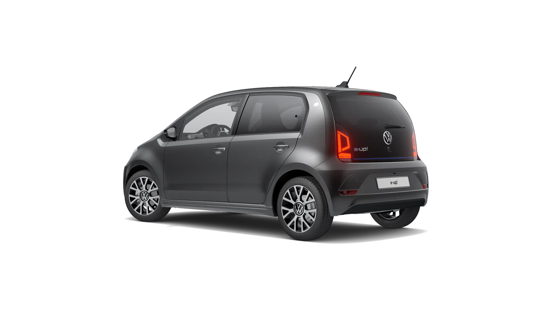 Volkswagen e-up! Edition