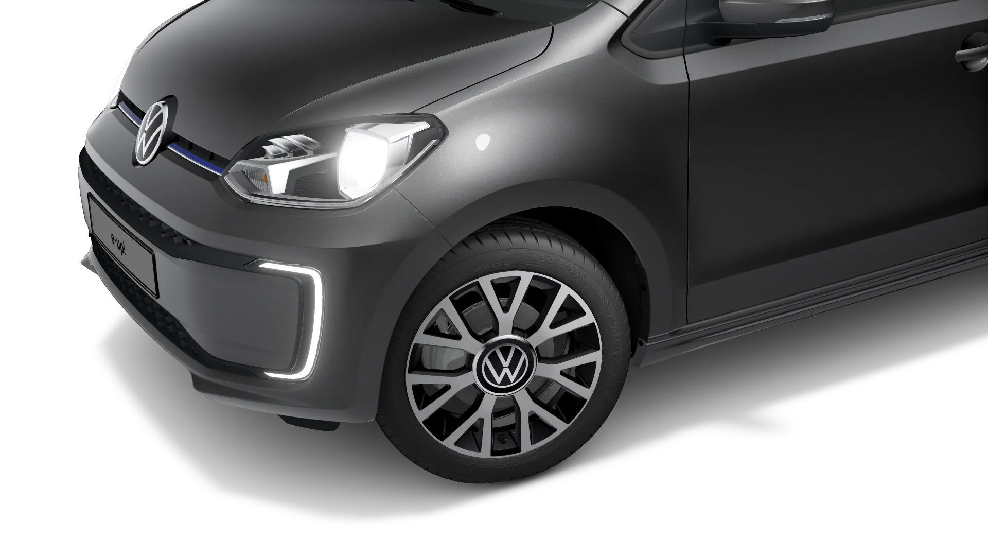 Volkswagen e-up! Edition