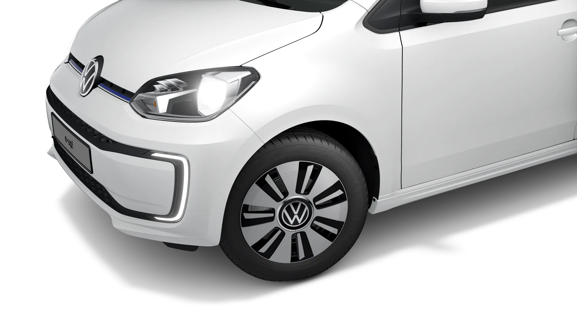 Volkswagen e-up! Edition