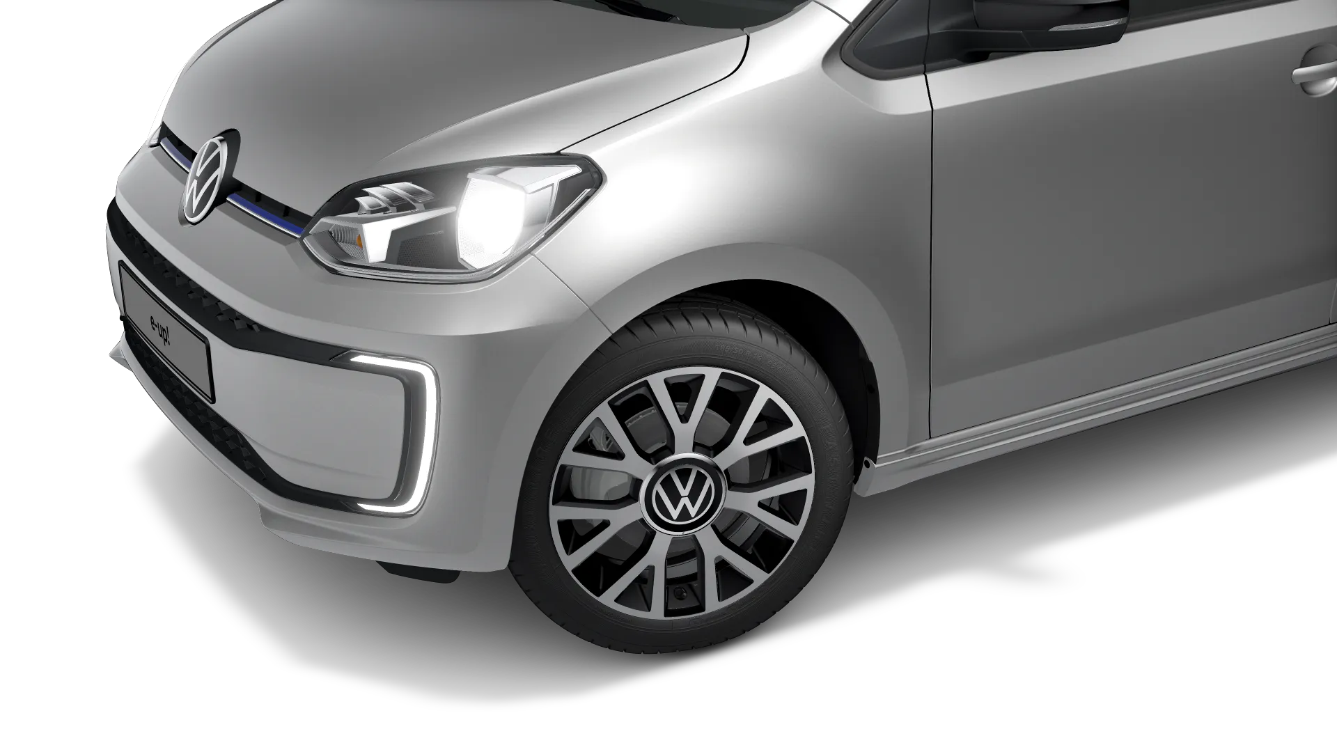 Volkswagen e-up! Edition