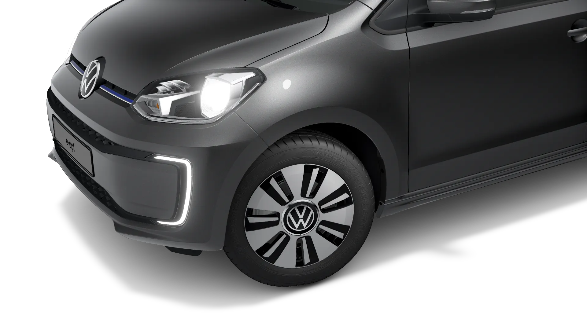 Volkswagen e-up! Edition