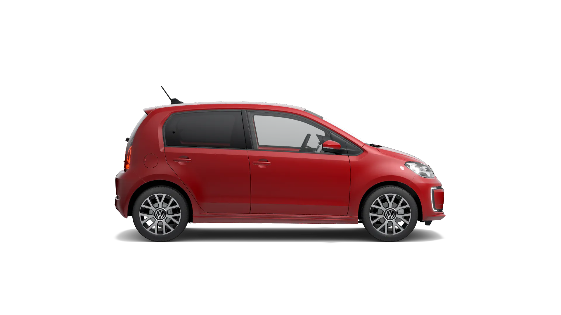 Volkswagen e-up! Edition