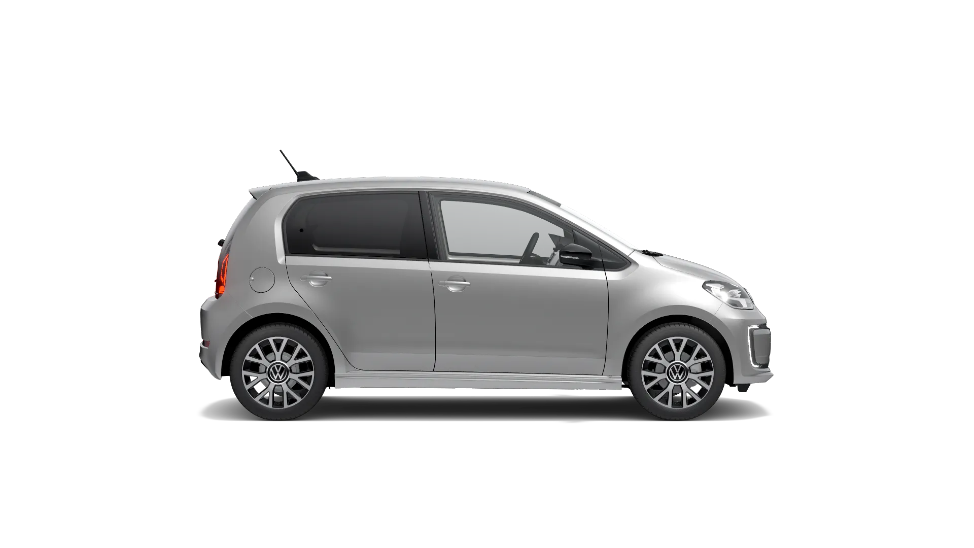 Volkswagen e-up! Edition