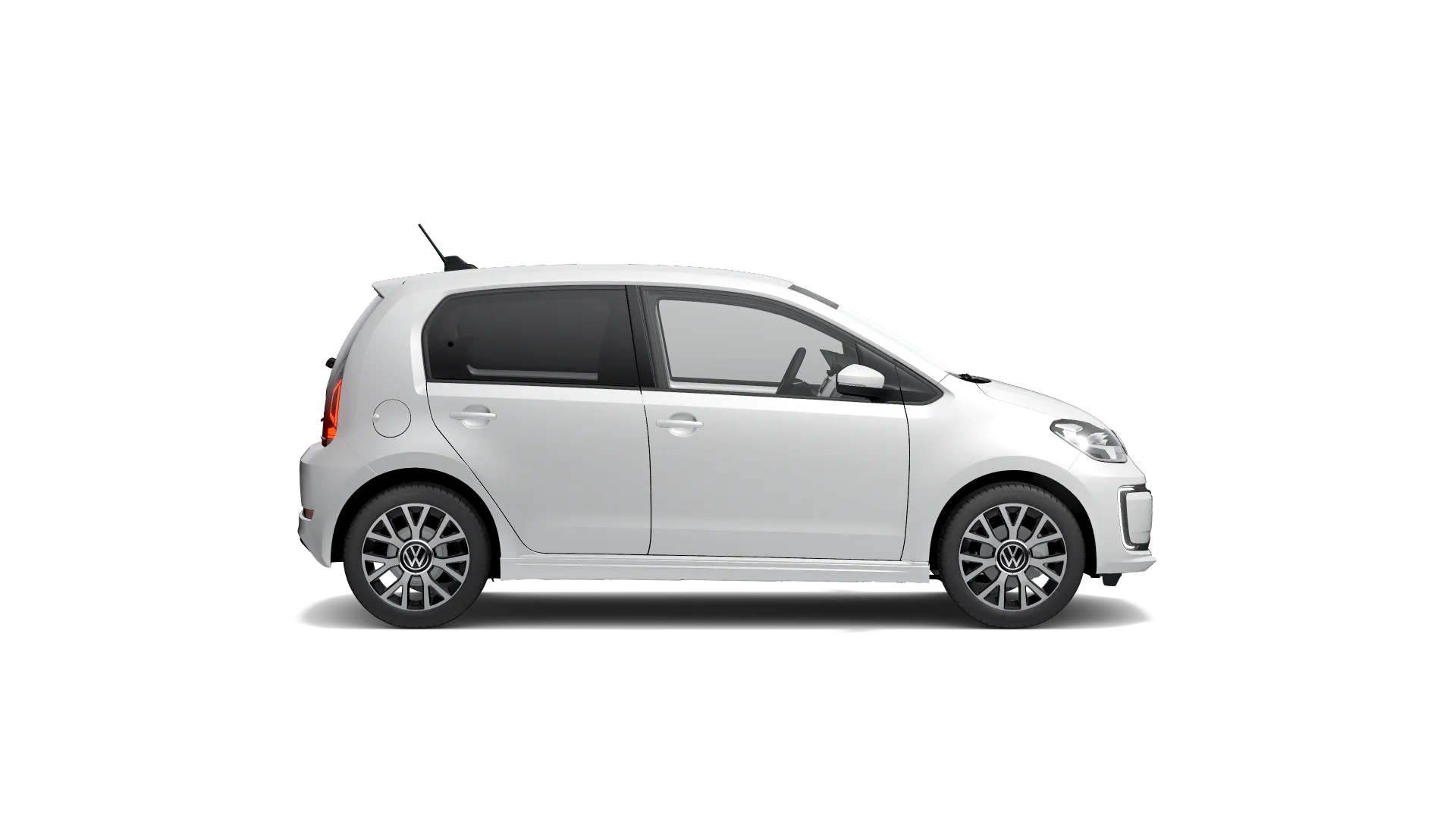 Volkswagen e-up! Edition