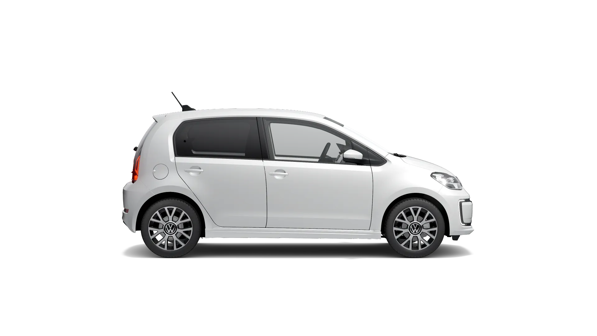 Volkswagen e-up! Edition