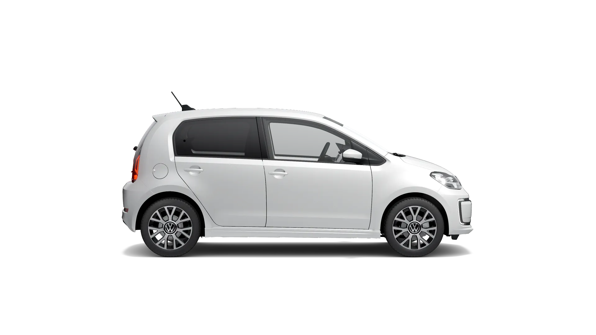 Volkswagen e-up! Edition