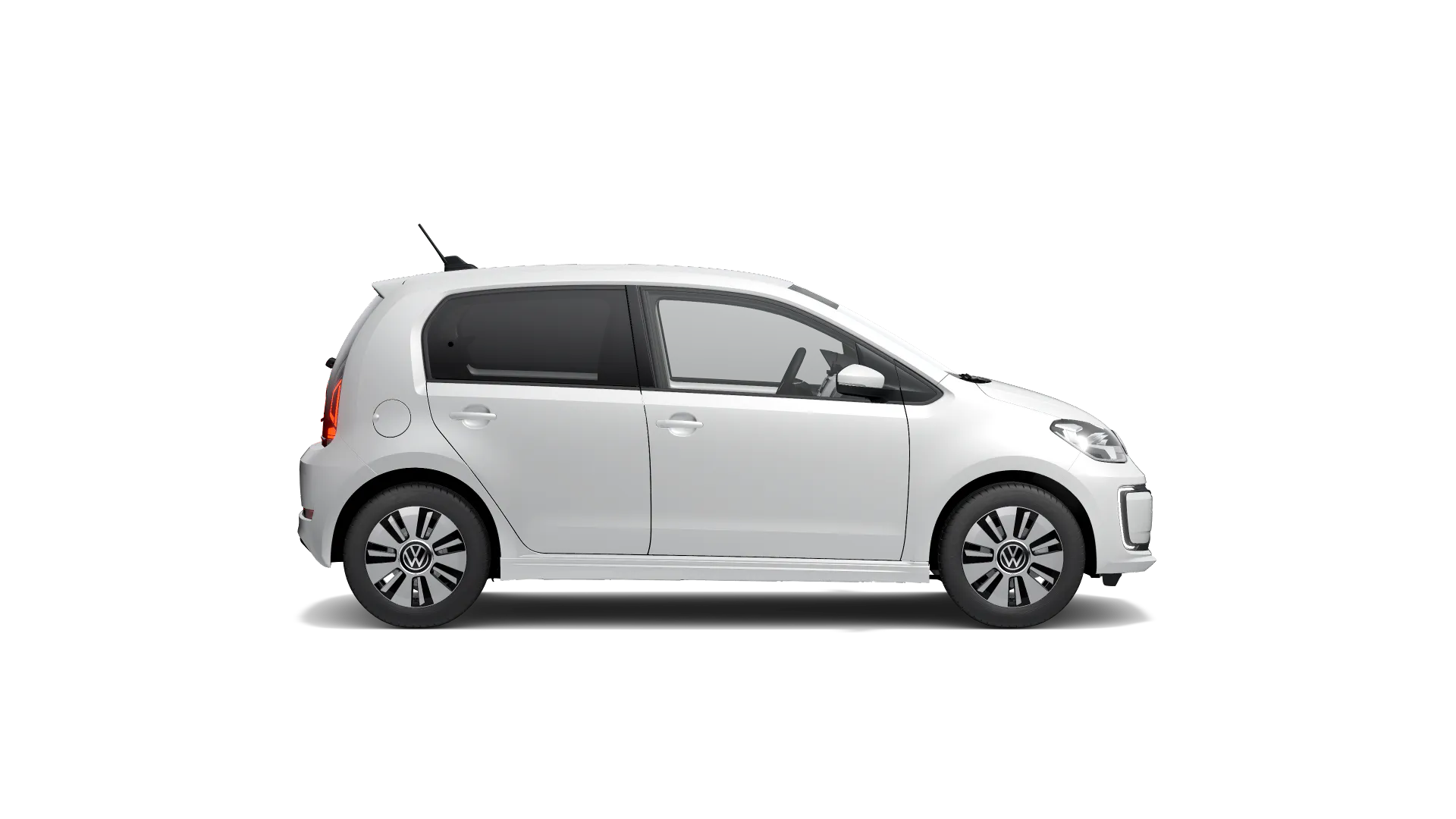 Volkswagen e-up! Edition