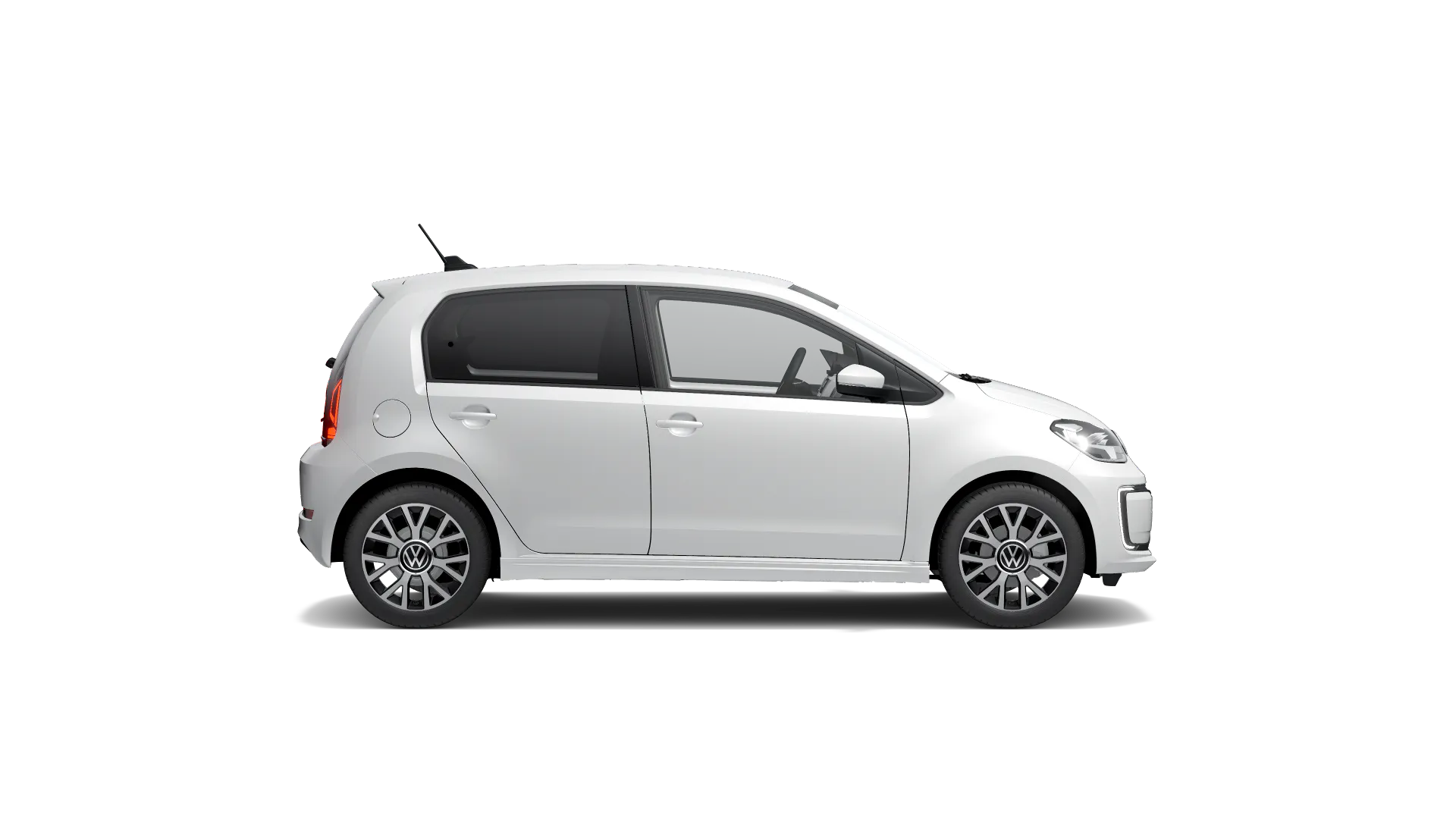 Volkswagen e-up! Edition