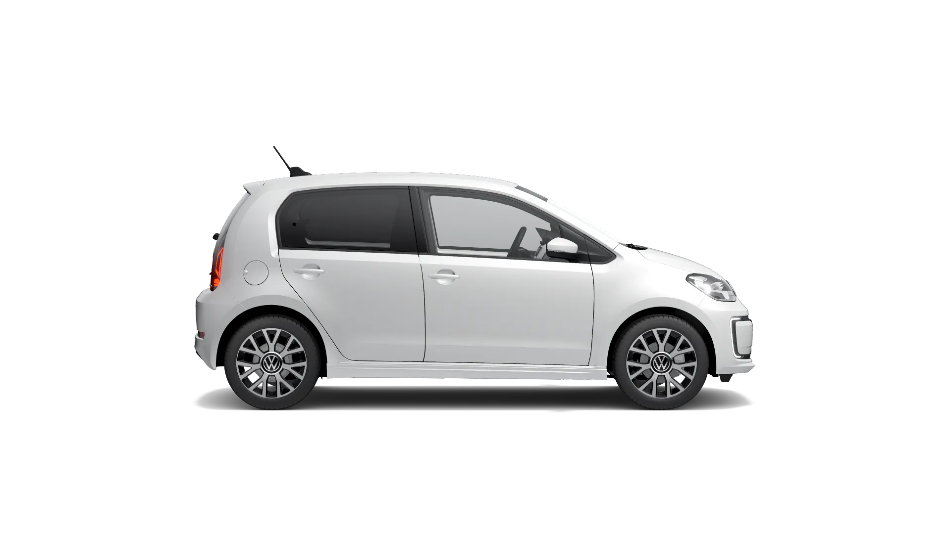 Volkswagen e-up! Edition