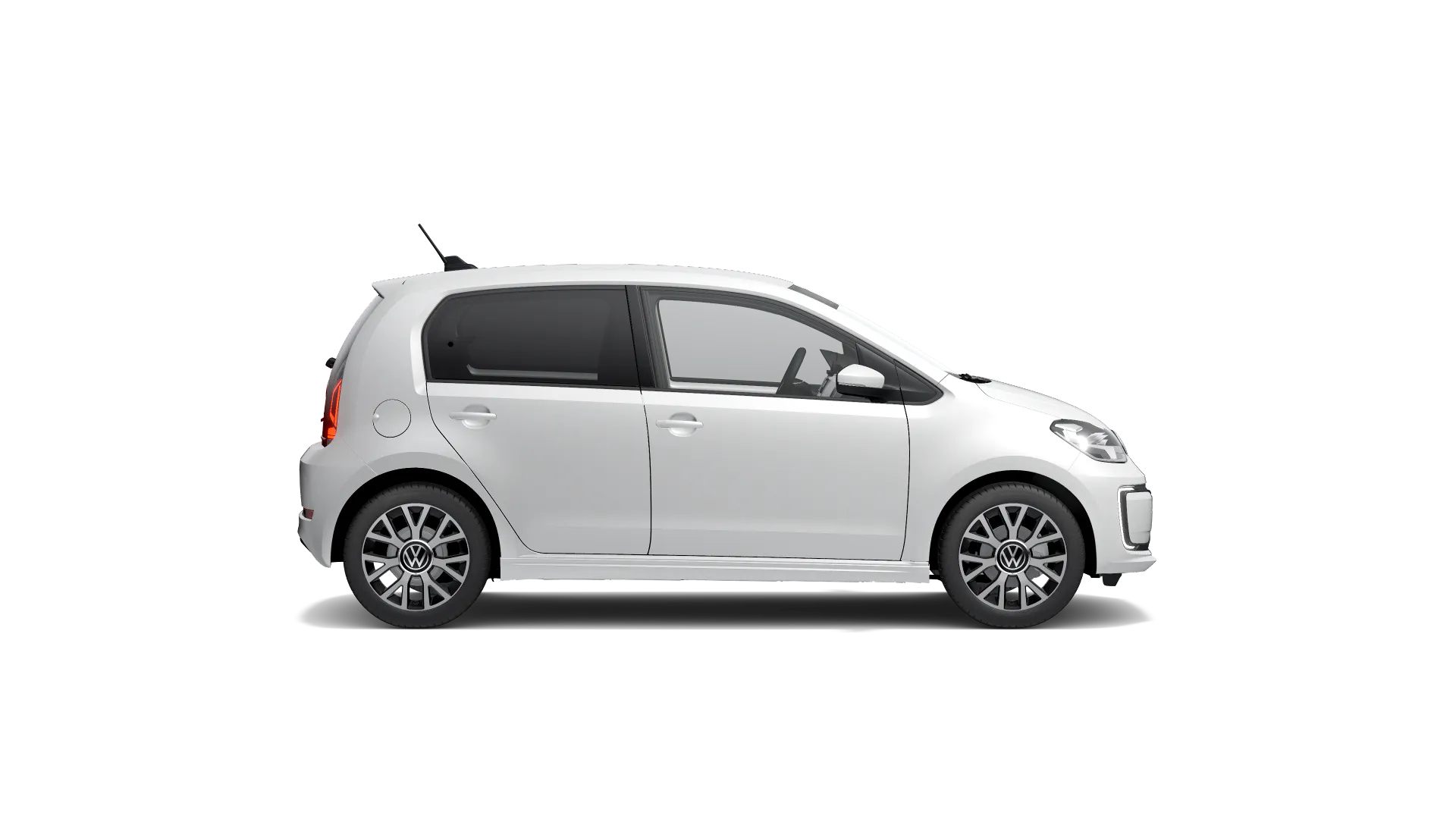 Volkswagen e-up! Edition