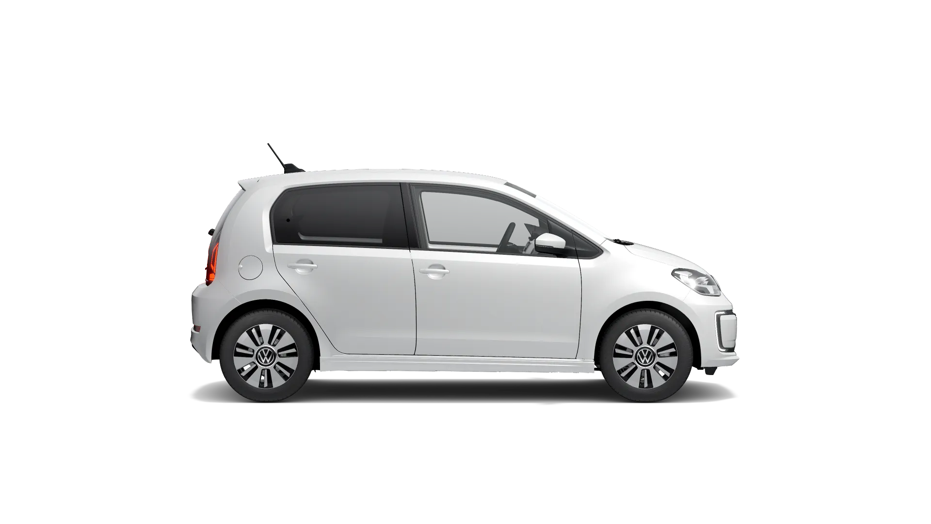 Volkswagen e-up! Style "Plus"