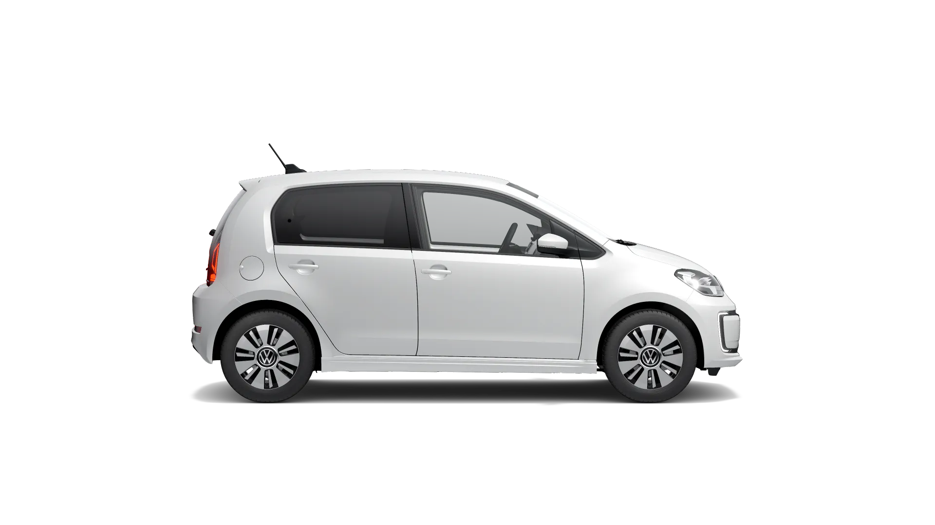 Volkswagen e-up! Edition