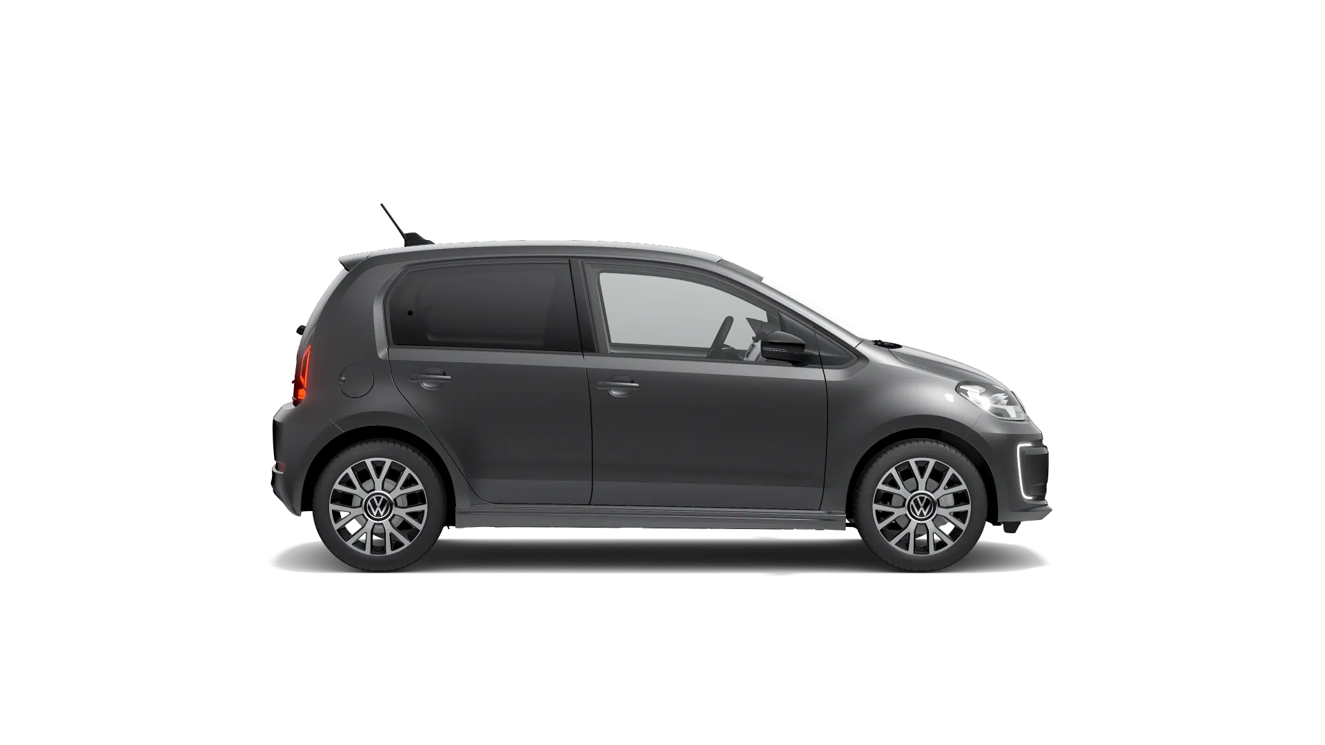 Volkswagen e-up! Style "Plus"