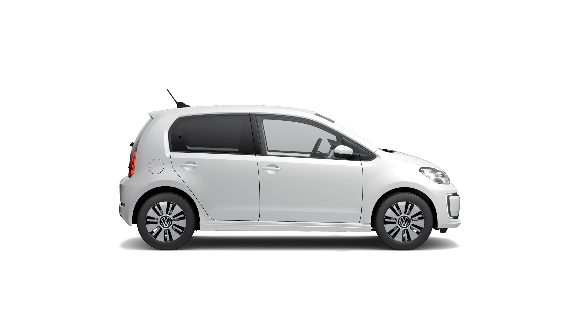 Volkswagen e-up! Edition