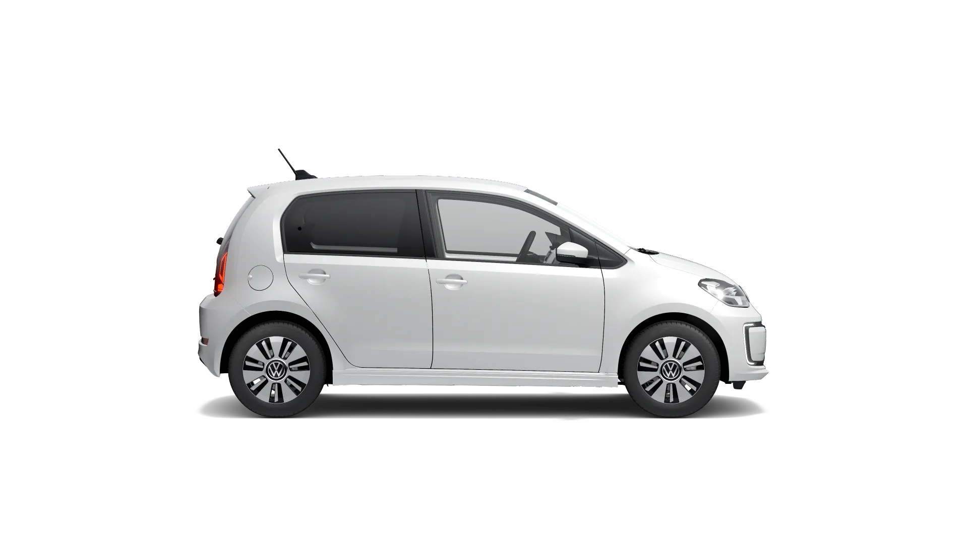 Volkswagen e-up! Style "Plus"