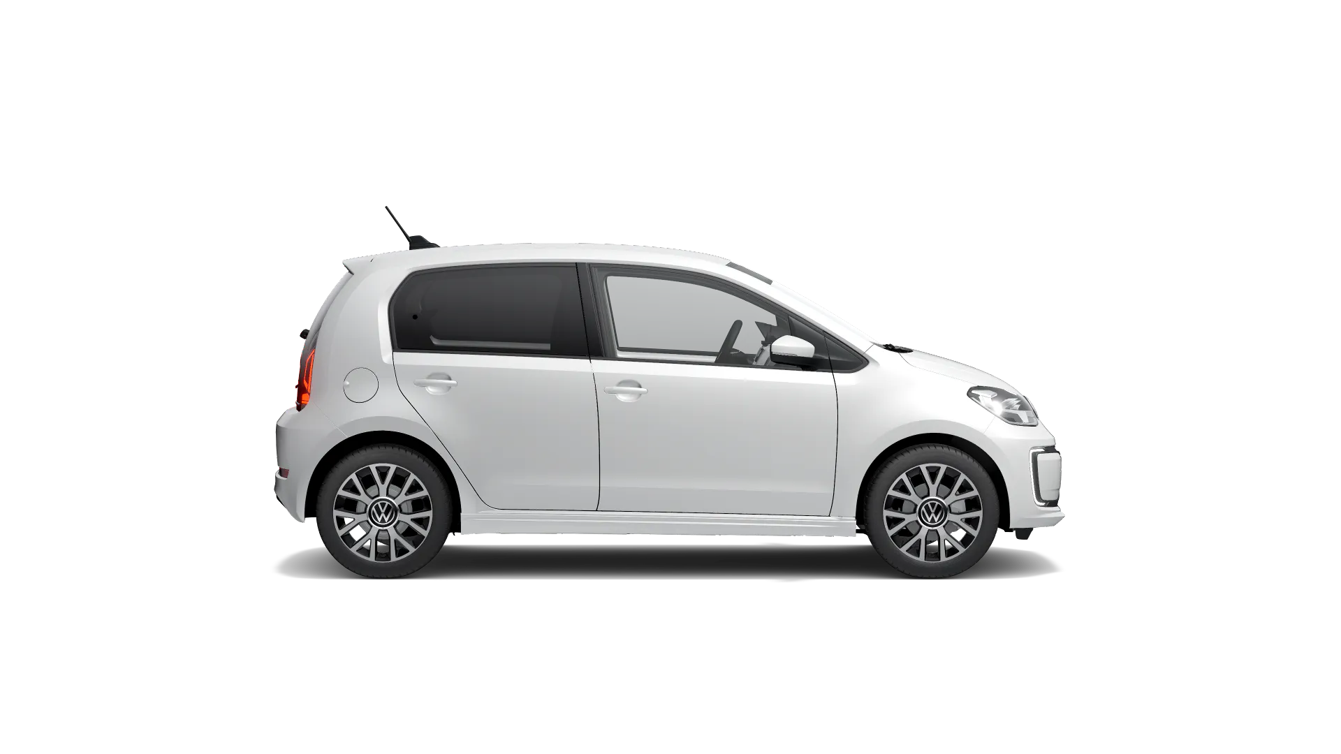 Volkswagen e-up! Edition