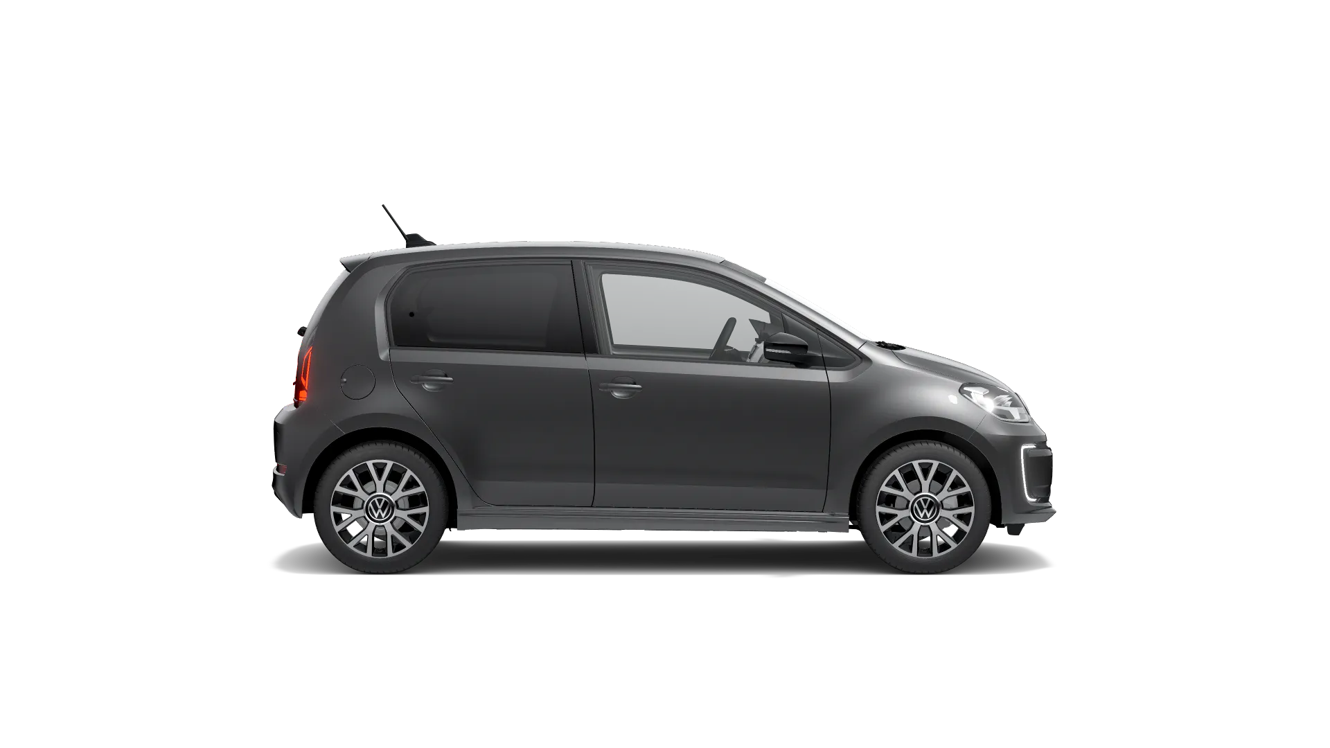 Volkswagen e-up! Edition