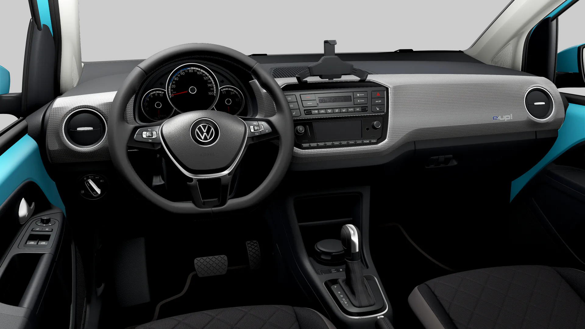 Volkswagen e-up! Edition