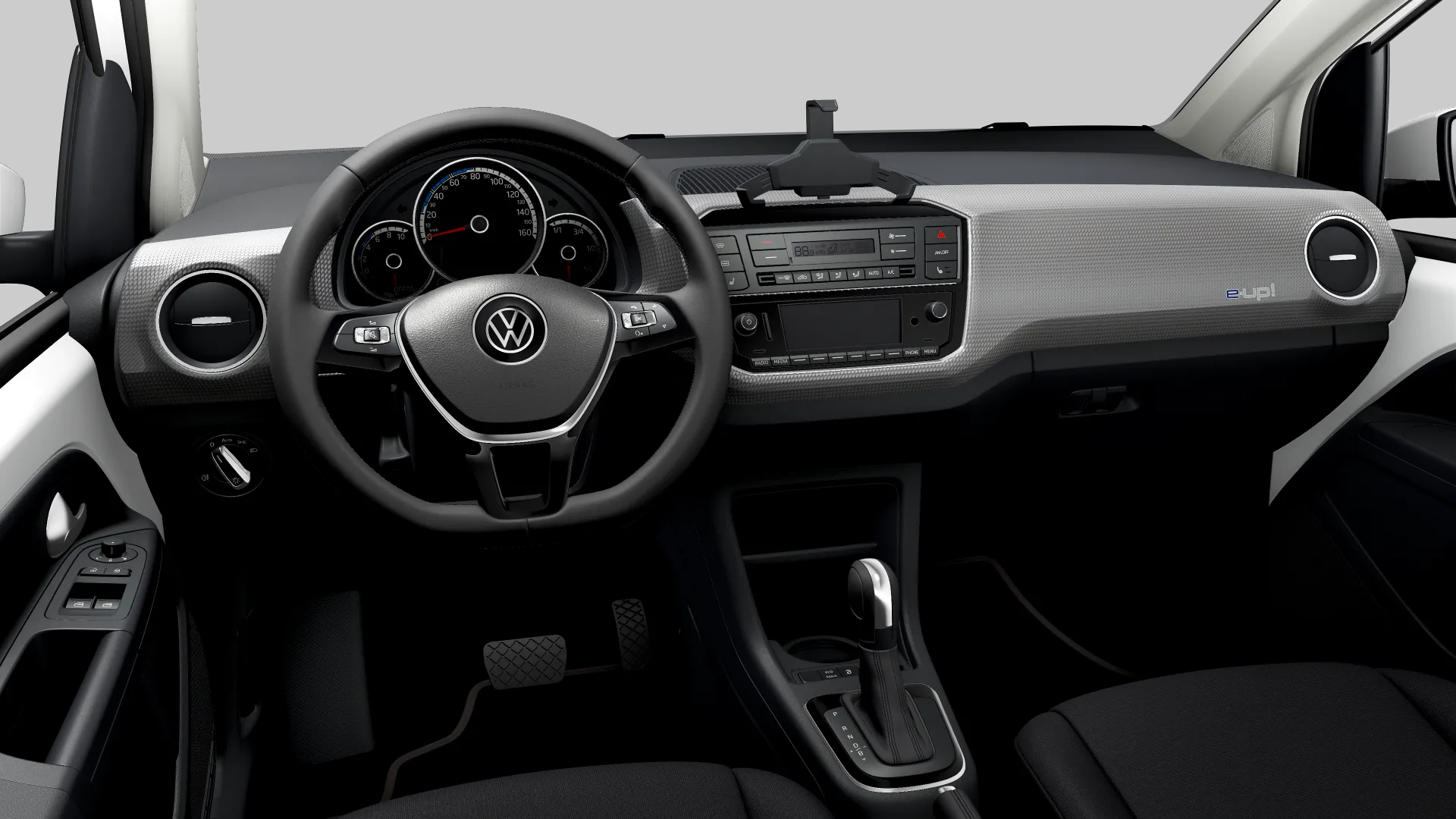 Volkswagen e-up! Style "Plus"