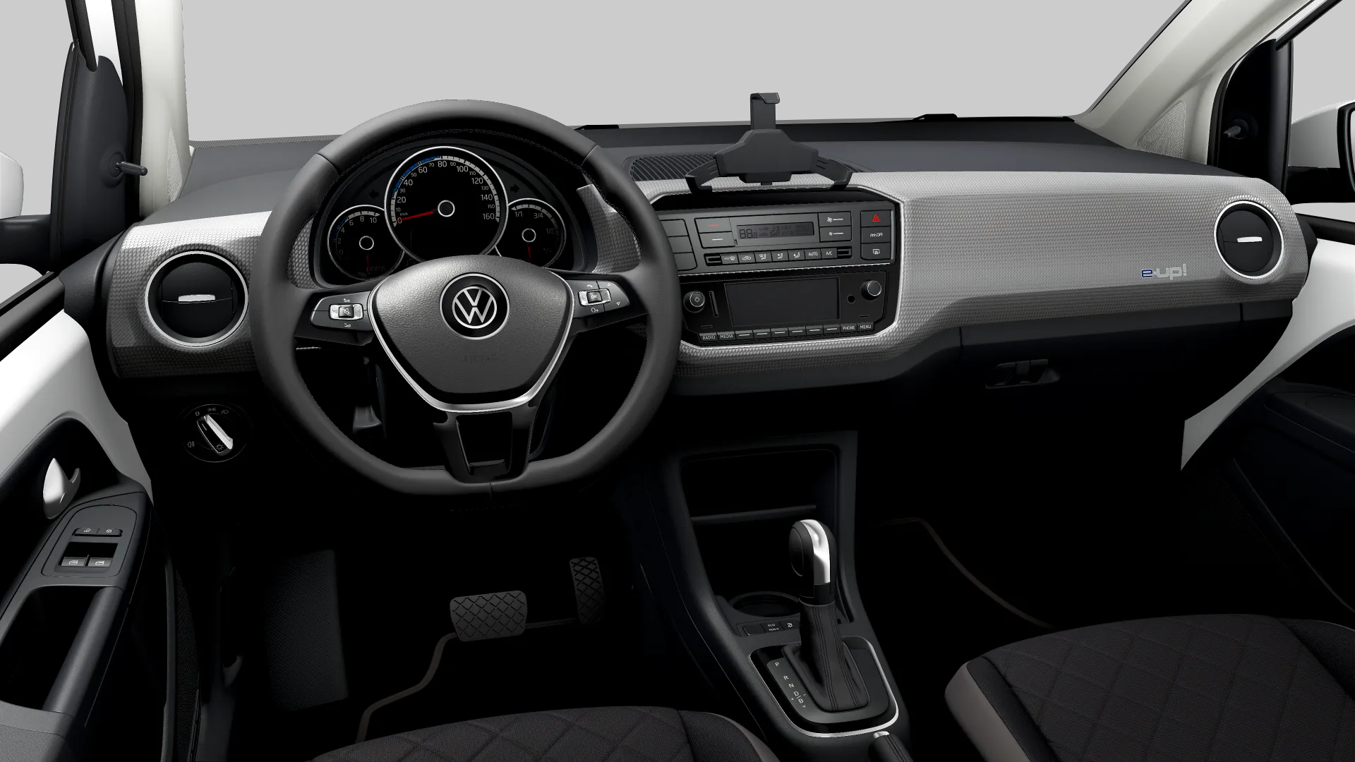 Volkswagen e-up! Style "Plus"