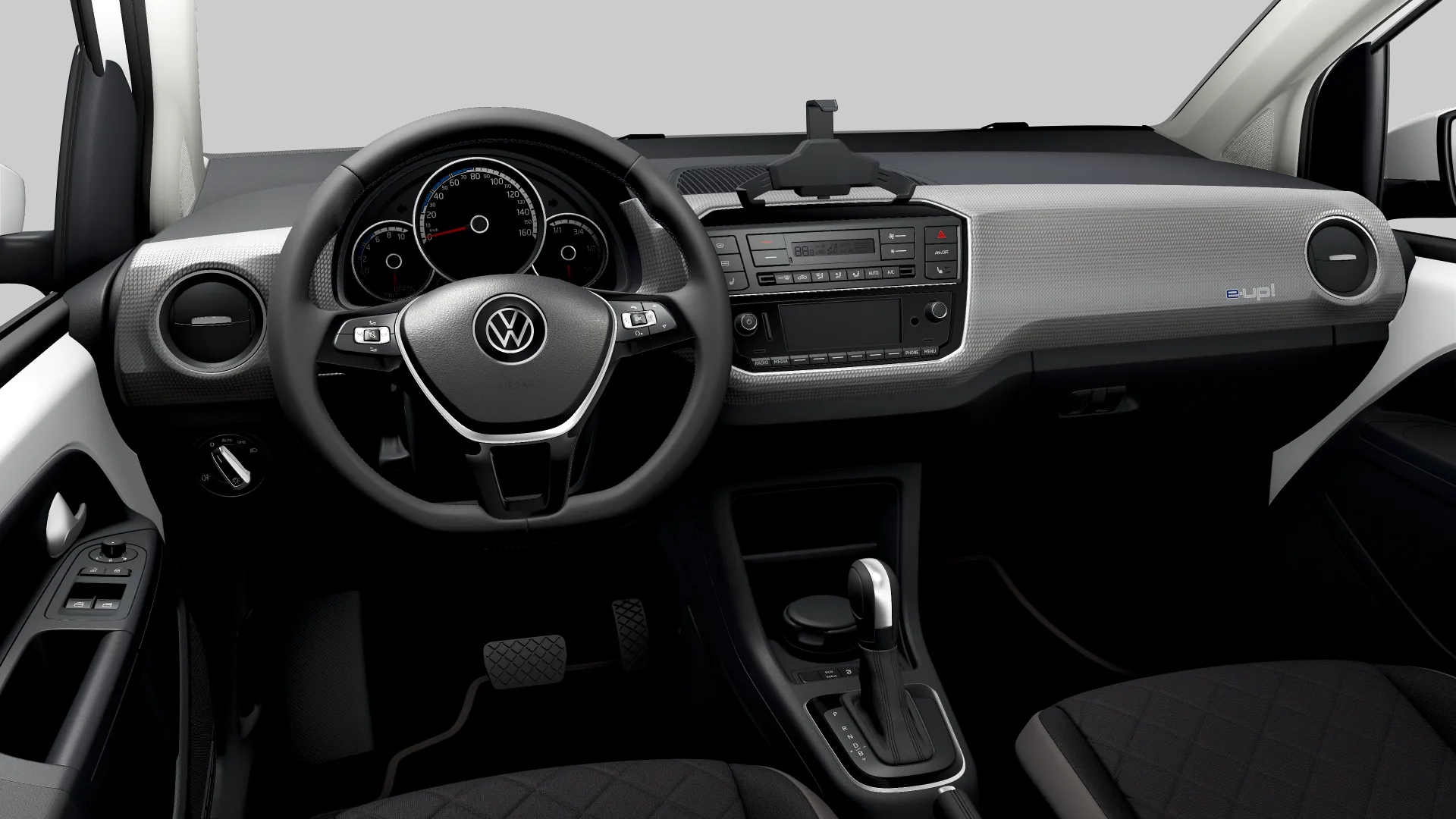 Volkswagen e-up! Edition