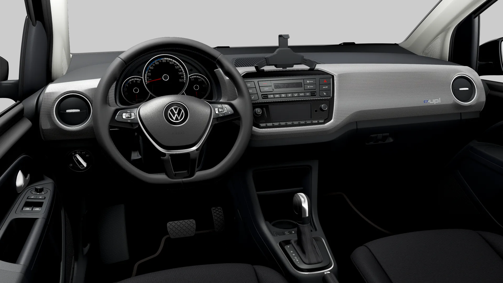 Volkswagen e-up! Style "Plus"