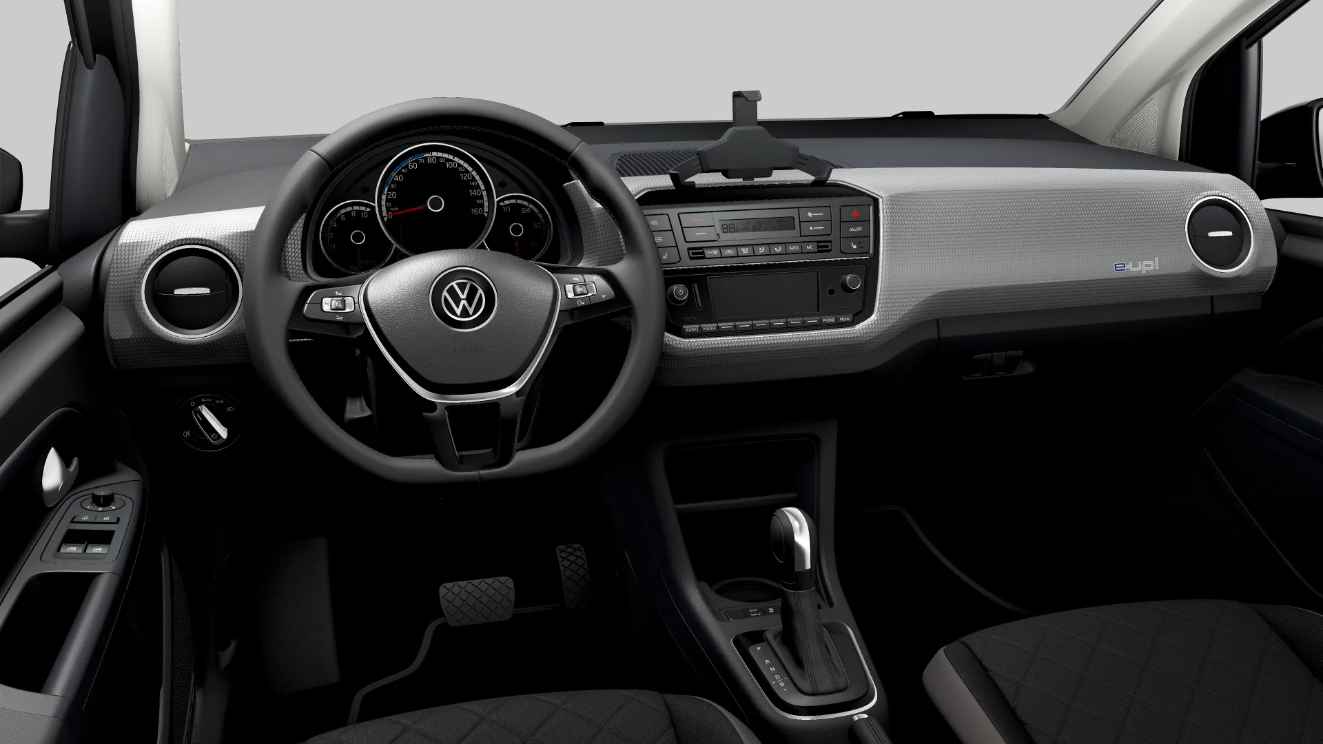 Volkswagen e-up! Style "Plus"