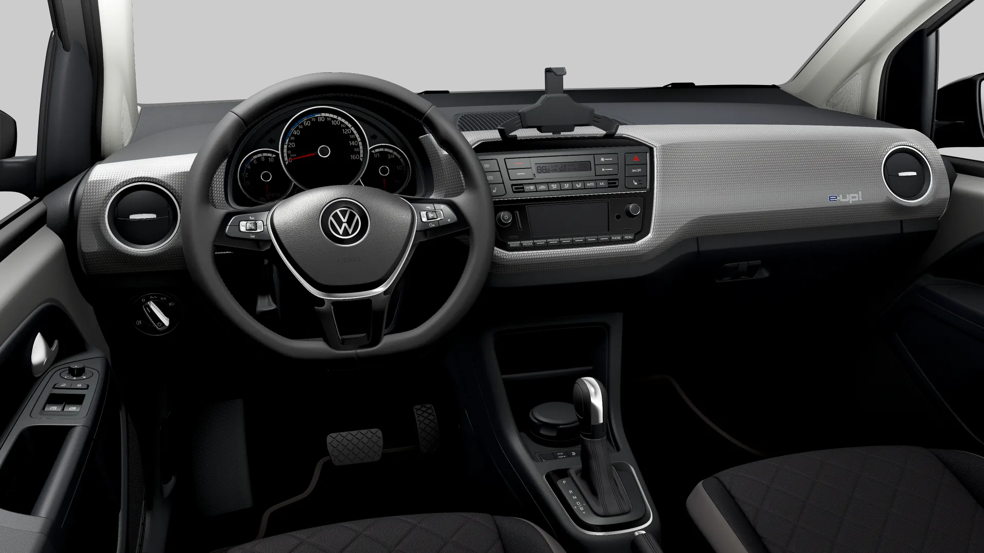Volkswagen e-up! Edition