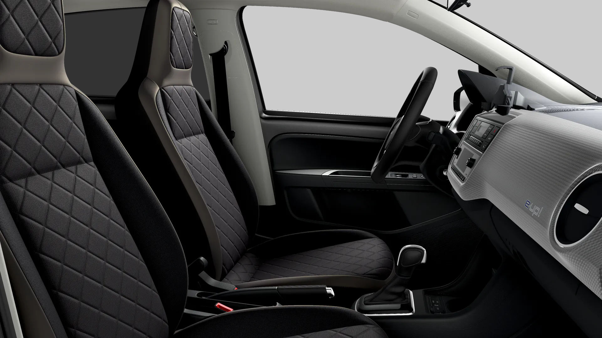 Volkswagen e-up! Style "Plus"