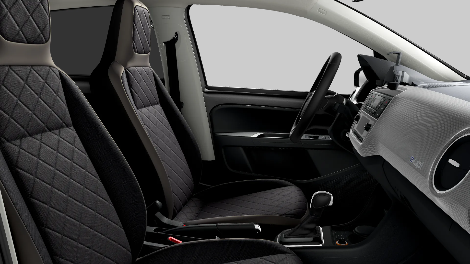 Volkswagen e-up! Edition