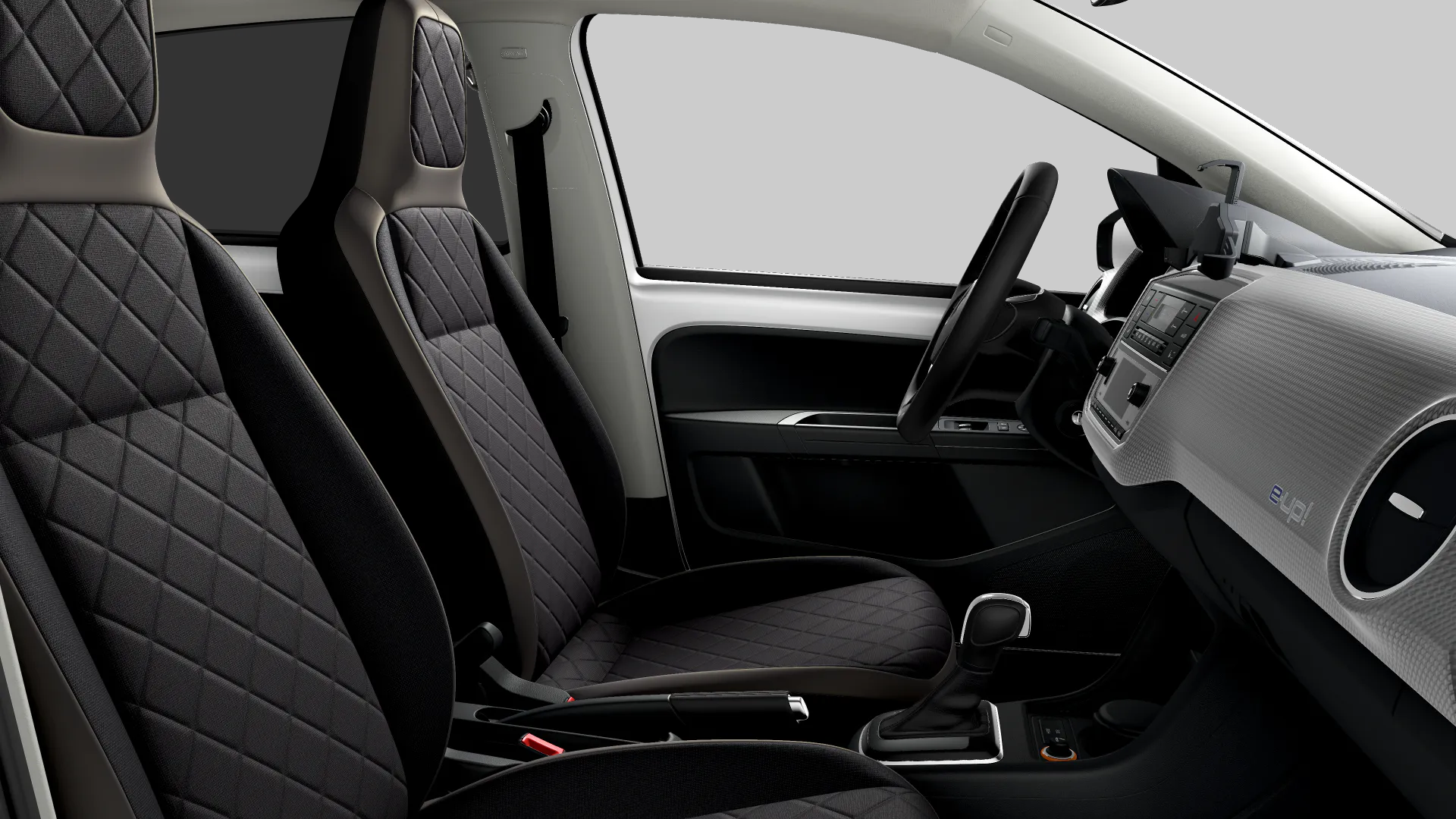 Volkswagen e-up! Edition