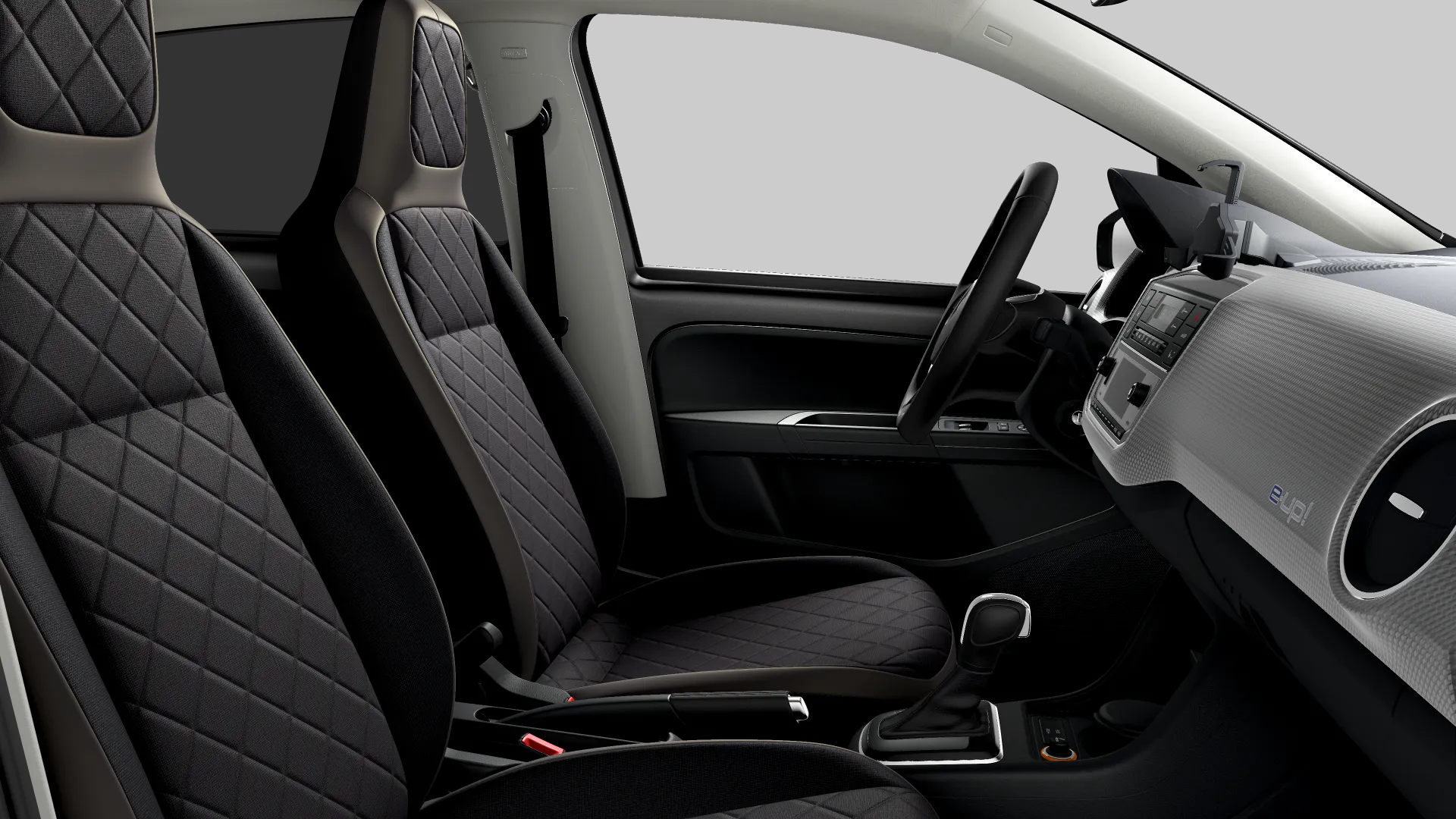 Volkswagen e-up! Edition