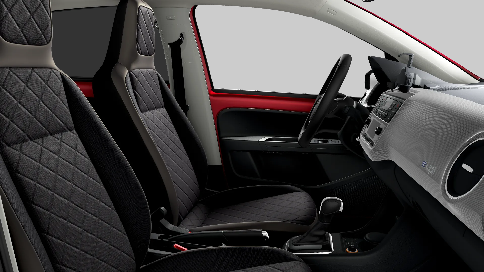 Volkswagen e-up! Edition