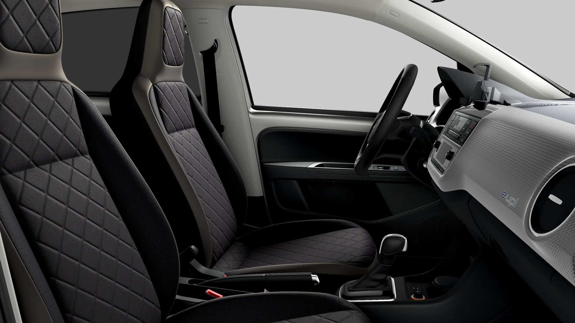 Volkswagen e-up! Edition
