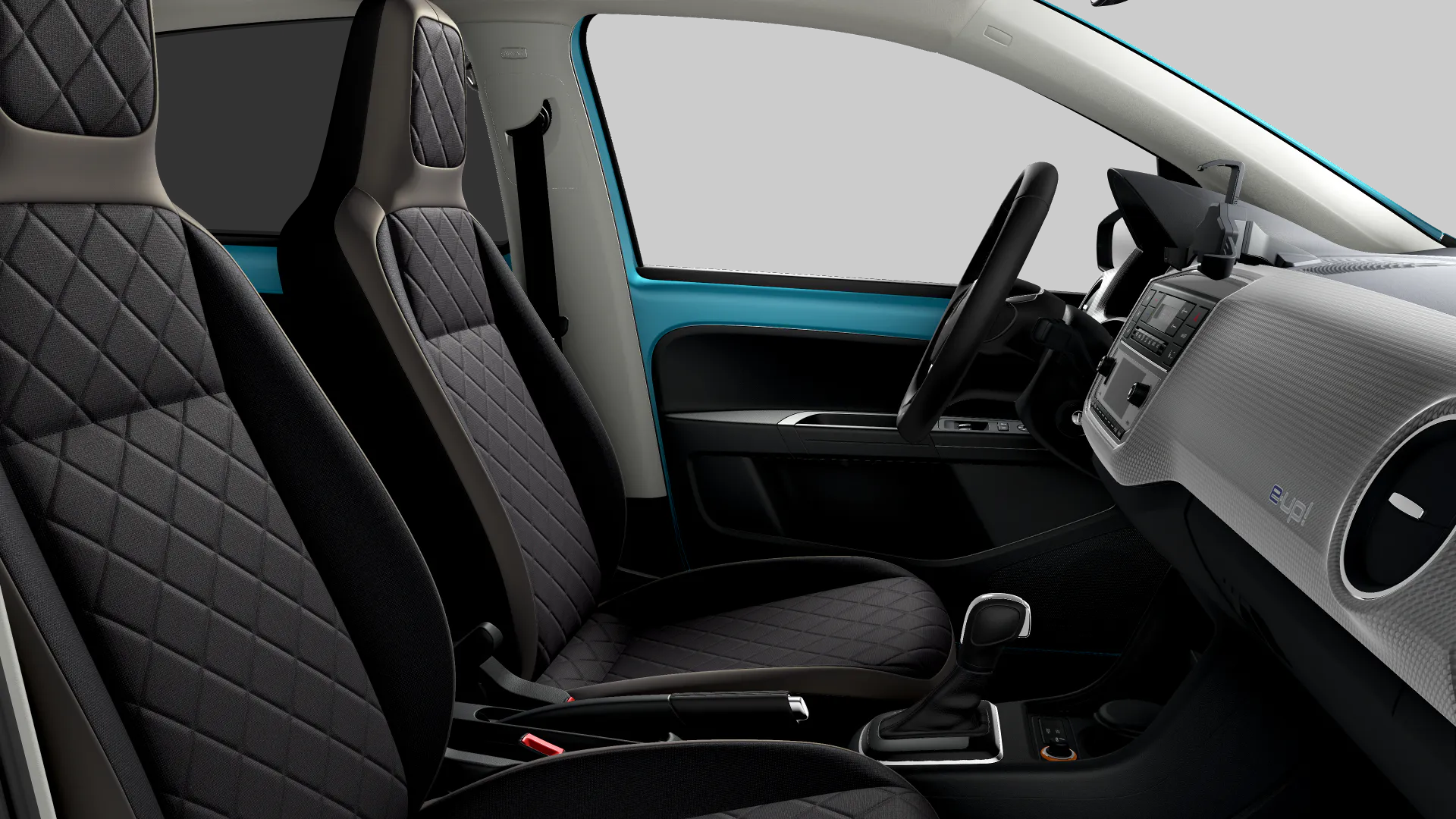 Volkswagen e-up! Edition