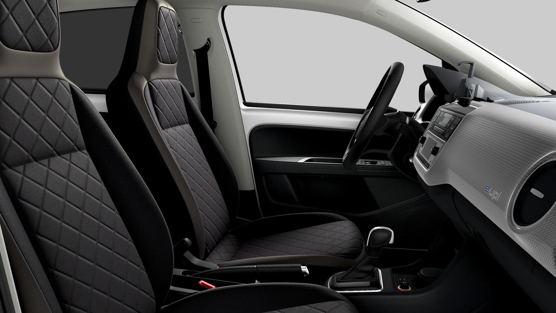 Volkswagen e-up! Edition
