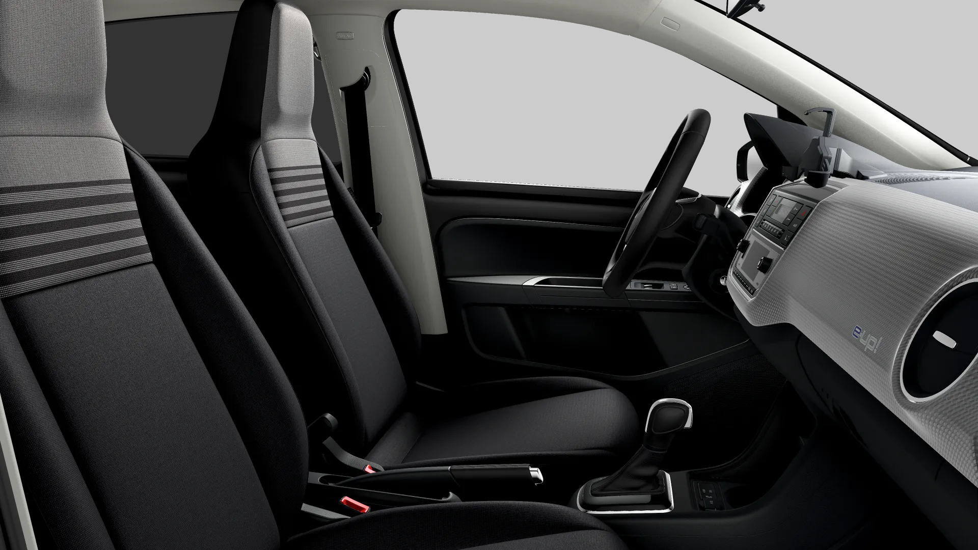 Volkswagen e-up! Style "Plus"